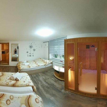 Apartma Na Ravnicah ツェルクノ エクステリア 写真