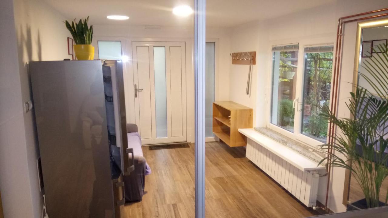Apartma Na Ravnicah ツェルクノ エクステリア 写真